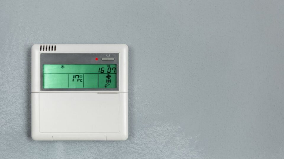 Nest Thermostat Not Cooling Try These 5 Steps To Fix It