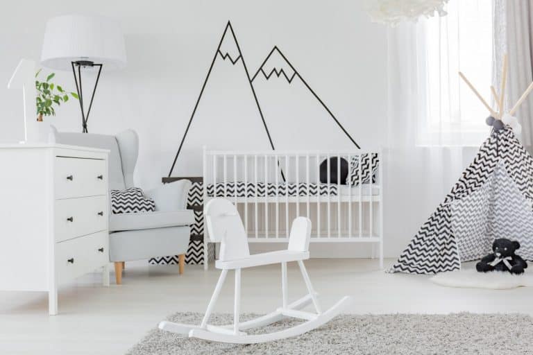 best wall decals for nursery