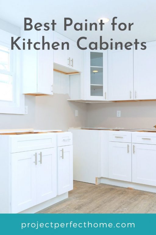 What Is The Best Paint To Use On Kitchen Cabinets?