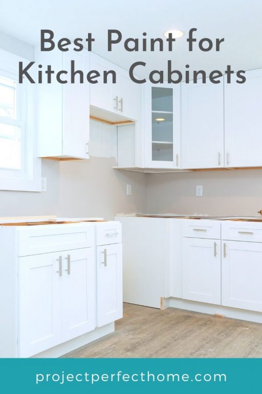 What Is The Best Paint To Use On Kitchen