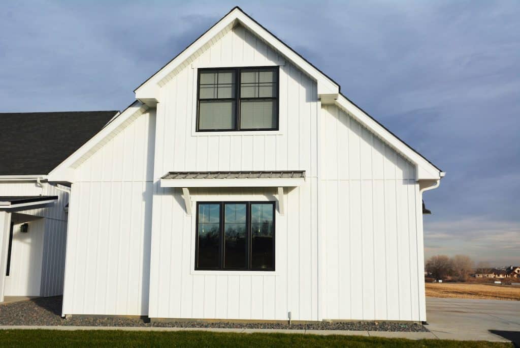 Is Board And Batten Expensive? Exterior Material Choices