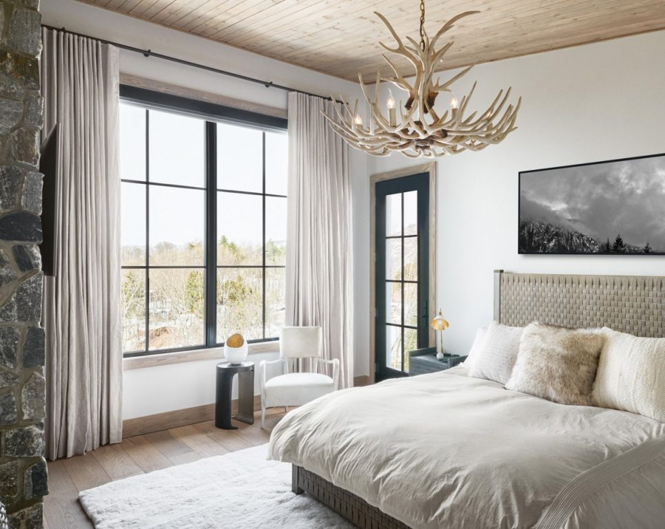 How Big Is A Master Bedroom Bigger, What Is The Average Size For Master Bedroom