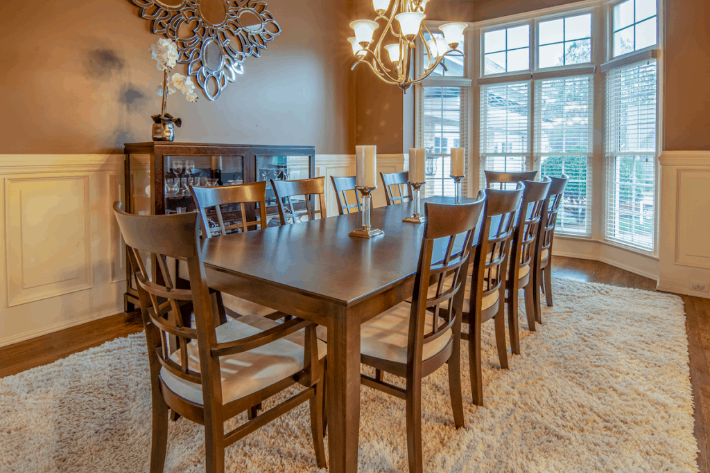 Do I Need A Formal Dining Room?
