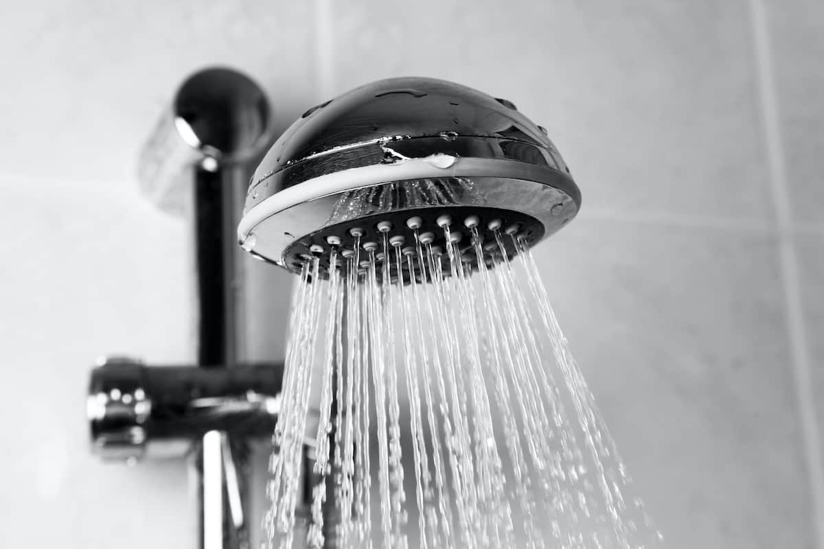 What Should Home Water Pressure Be?