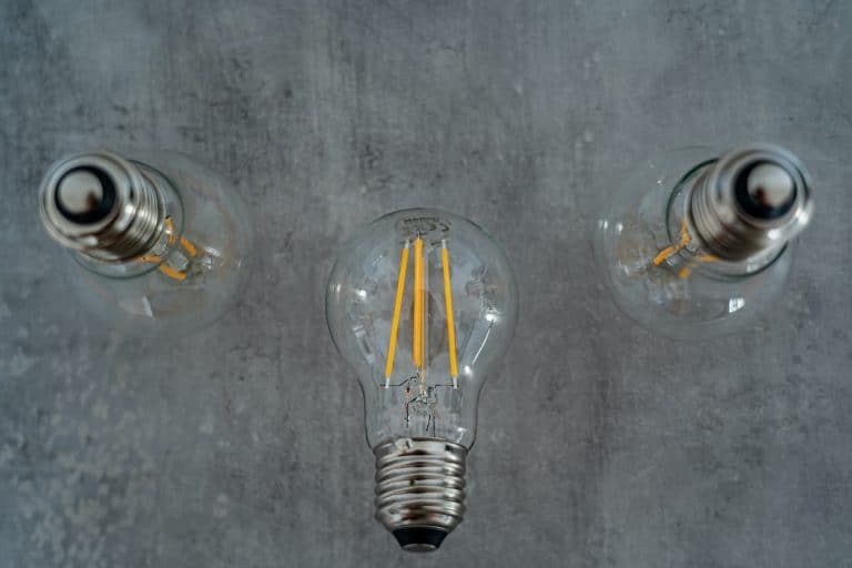 How Long Should Light Bulbs Last?