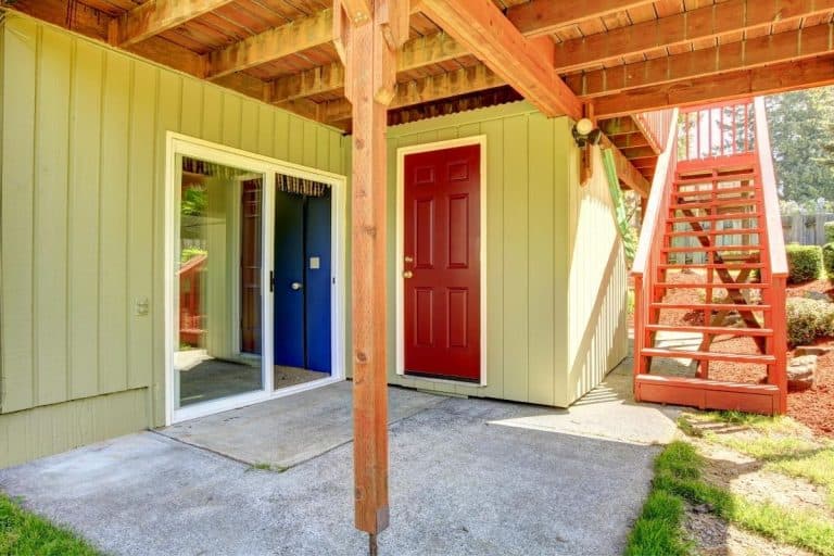 What is the Difference Between a Daylight Basement and a Walkout Basement? What is the Difference Between a Daylight Basement and a Walkout Basement?