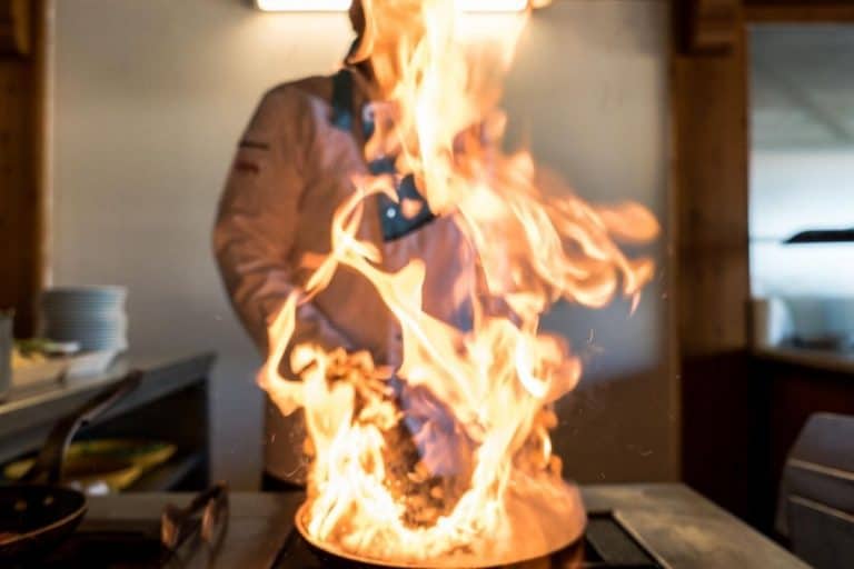 How Do House Fires Start 12 Common Reasons