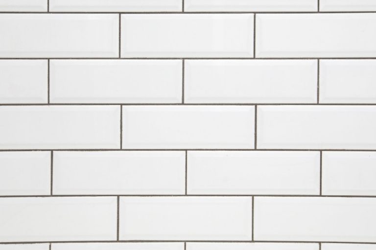 Should Grout Be Darker Than Tile?