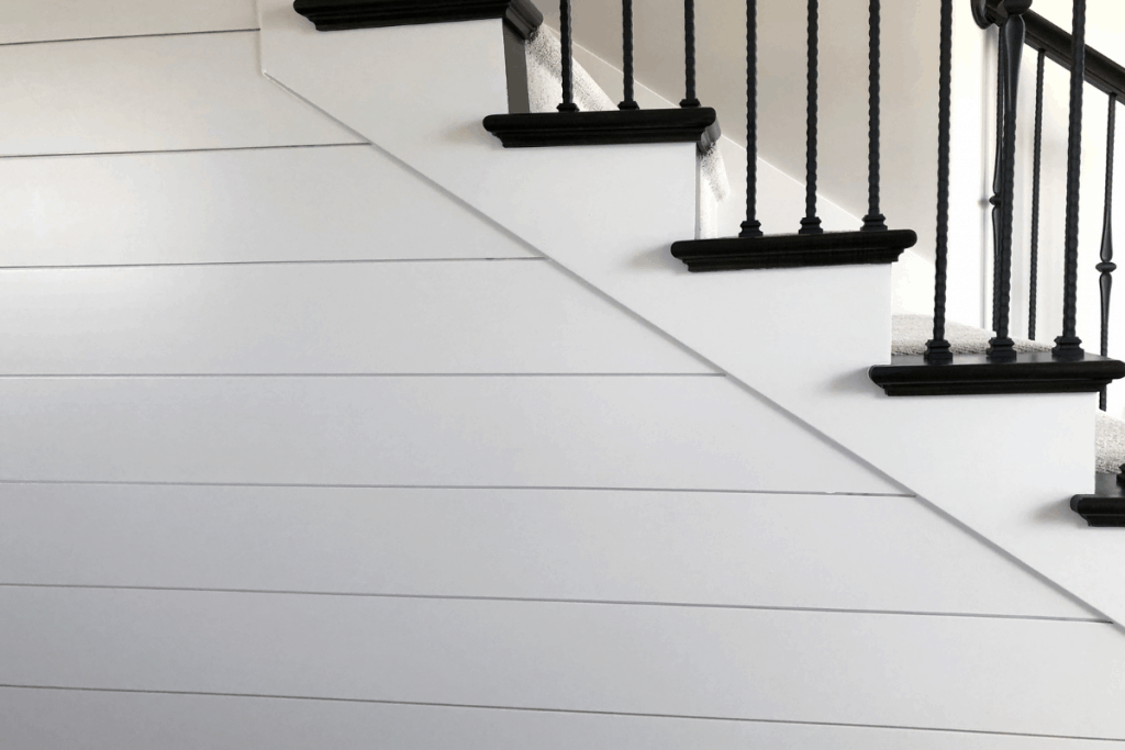 Is Shiplap Cheaper Than Drywall?