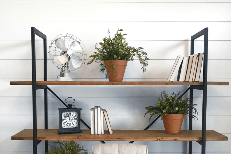 Is Shiplap Cheaper Than Drywall?