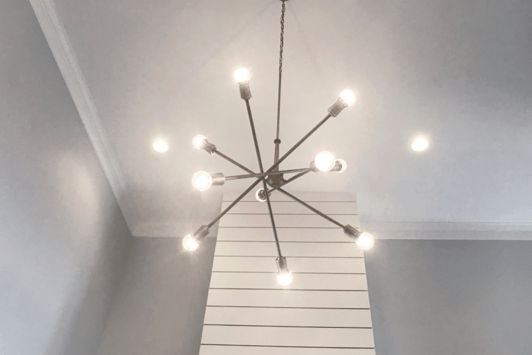 Is Shiplap Cheaper Than Drywall?