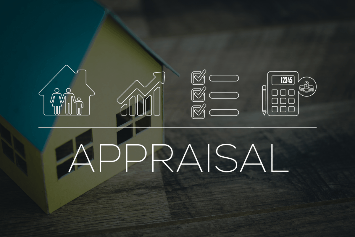 The New Construction Appraisal Everything You Need To Know 