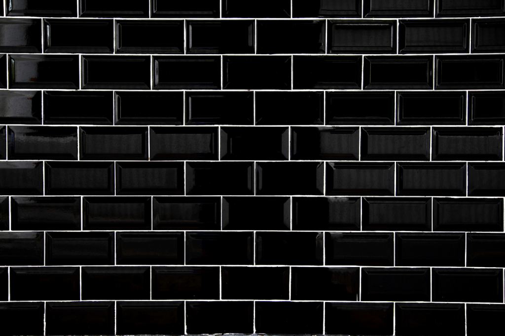 Should Grout Be Darker Than Tile?