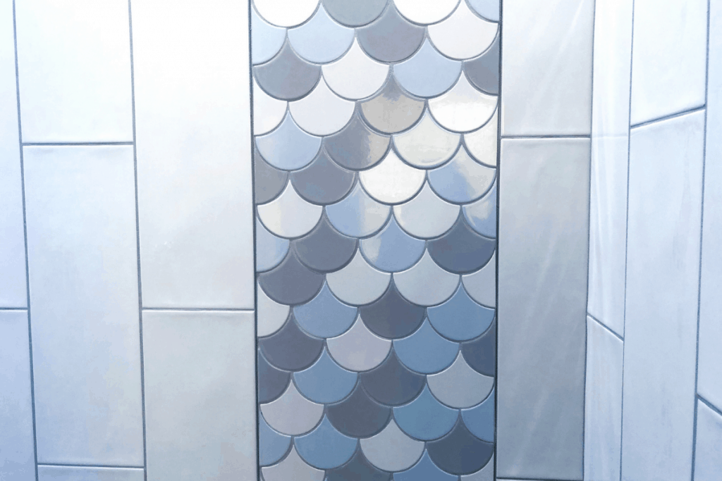 Should Grout Be Darker Than Tile?