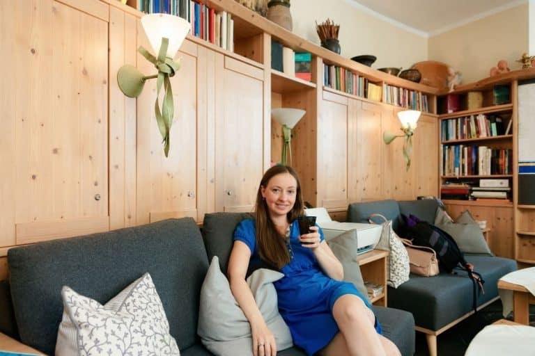 10 Ways to Make a Basement Warmer