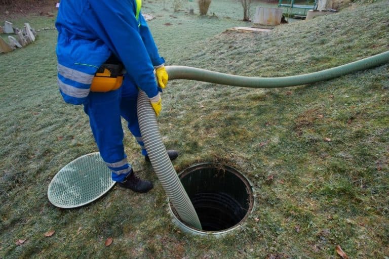 Do Septic Tanks Smell? (A Guide for Homeowners)