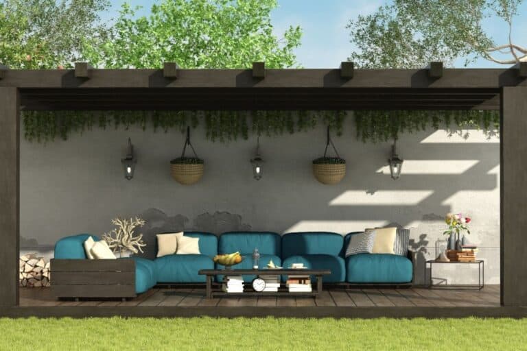 Are Pergolas Worth It A Buyer’s Guide