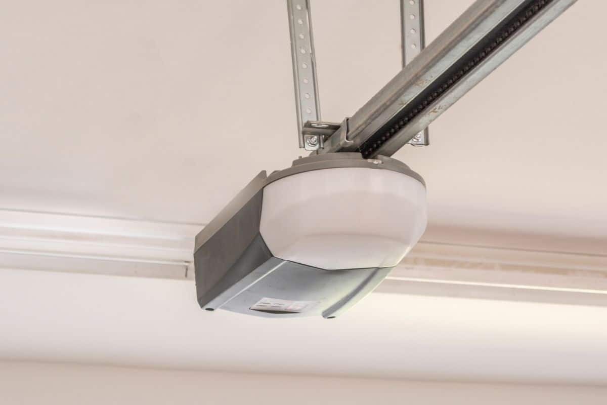 Will LED Lights Affect A Garage Door Opener?