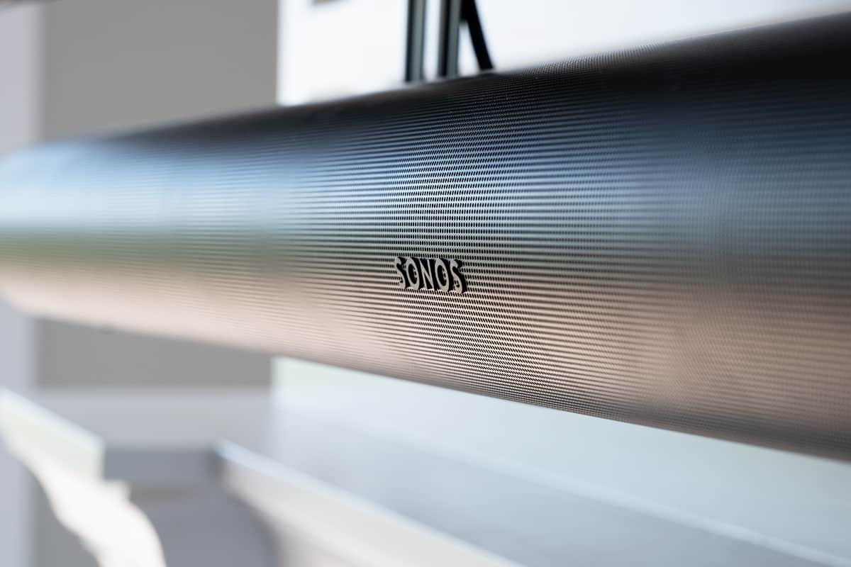 Sonos Arc Review: It’s Worth the Price!