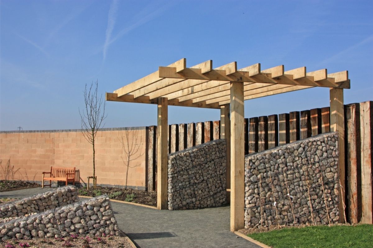 What Is The Point Of A Pergola?