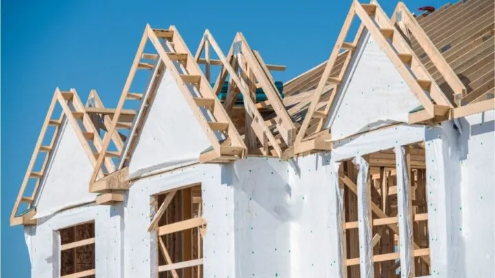 What Is The Purpose Of House Wrap?