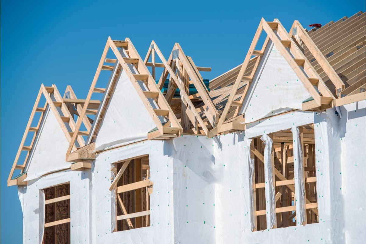 What Is The Purpose Of House Wrap?