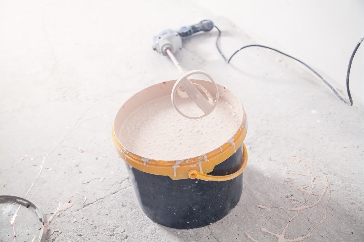 Can You Use Ceiling Paint on Walls?