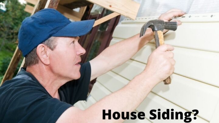 What Is The Purpose Of House Siding?