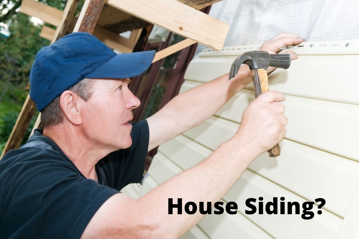 What Is The Purpose Of House Siding?
