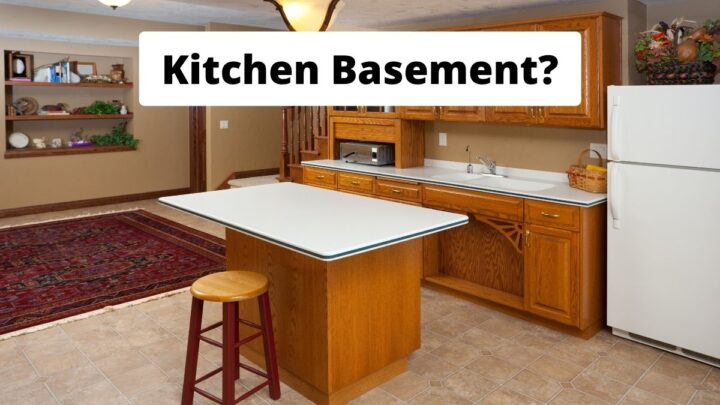 Are Kitchens Allowed In Basements?