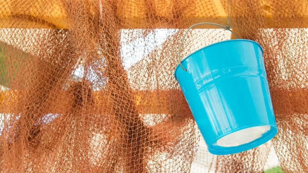 Are Lowe's Buckets Food Grade?