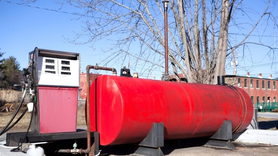 Does Kerosene Go Bad?