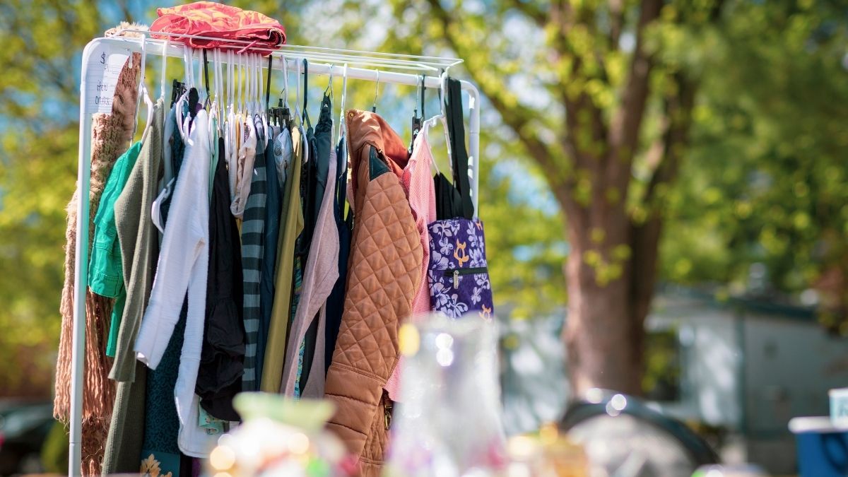 Are Garage Sales Legal? Here's What You Need To Know!