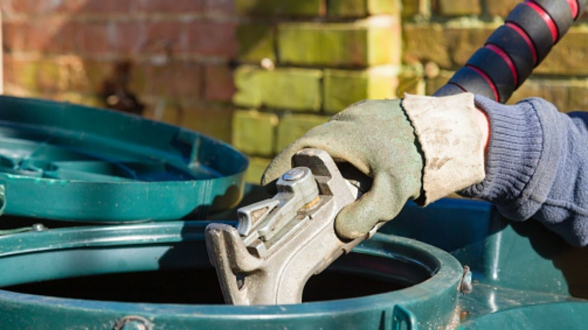 Does Kerosene Freeze?