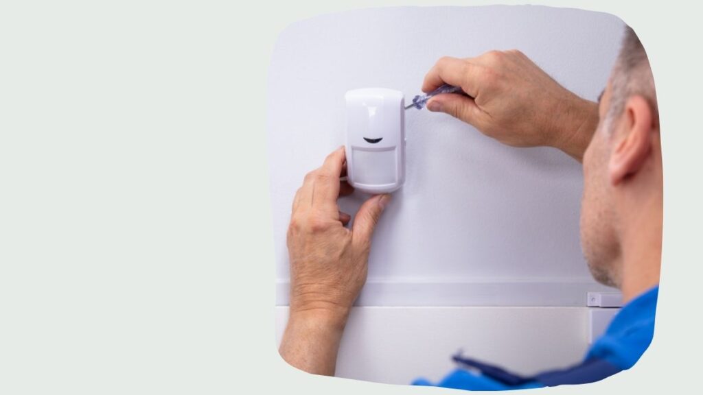 Are Garage Door Sensors Universal
