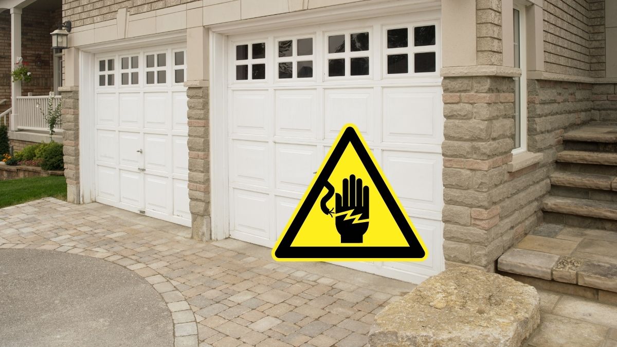 Do Garage Outlets Need to Be GFCI?