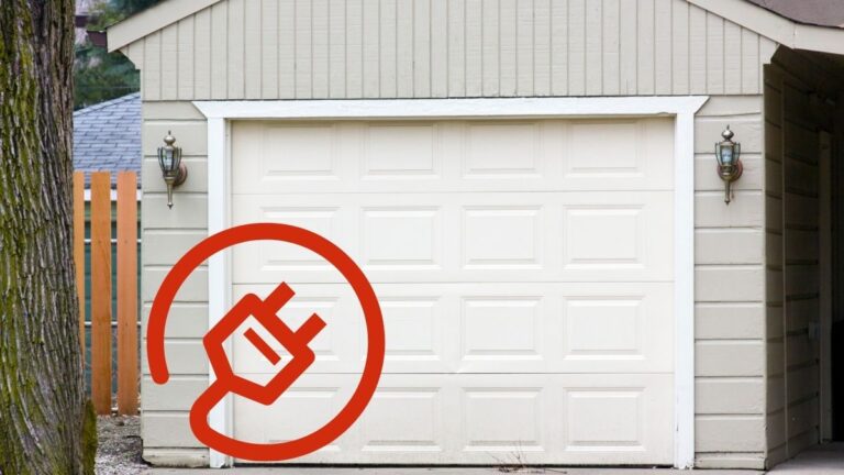 Do Garage Outlets Need to Be GFCI