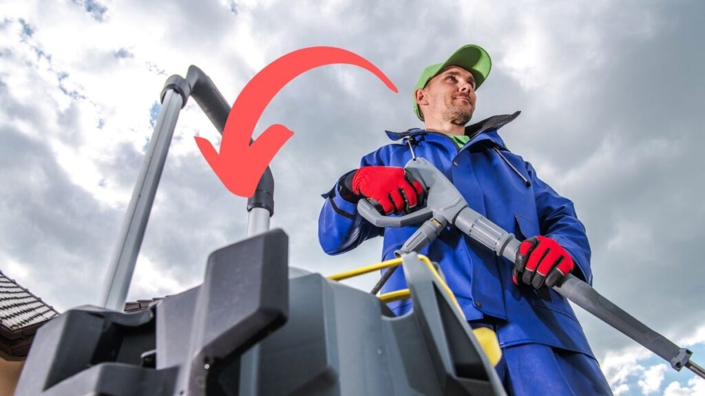 How To Extend A Pressure Washer Hose