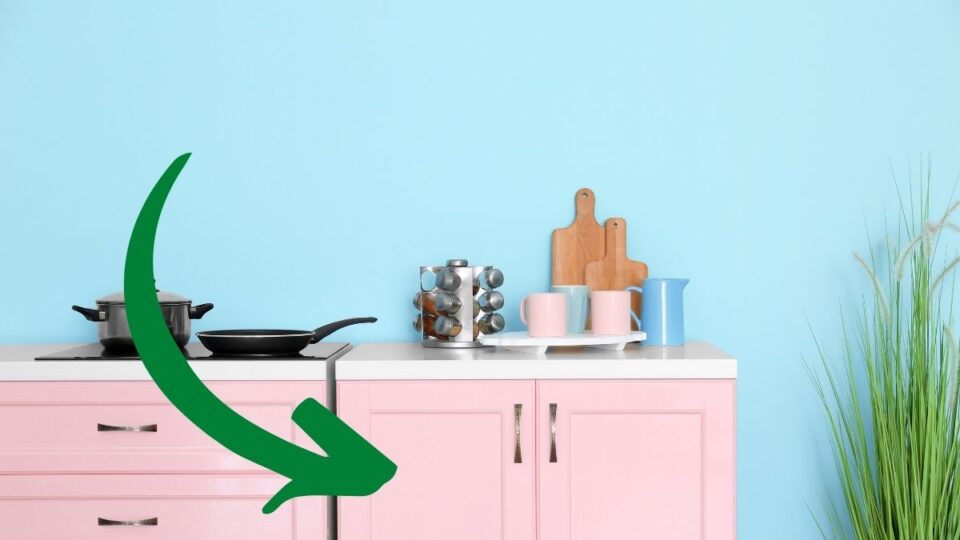 Should Kitchen Be Glossy or Matte?