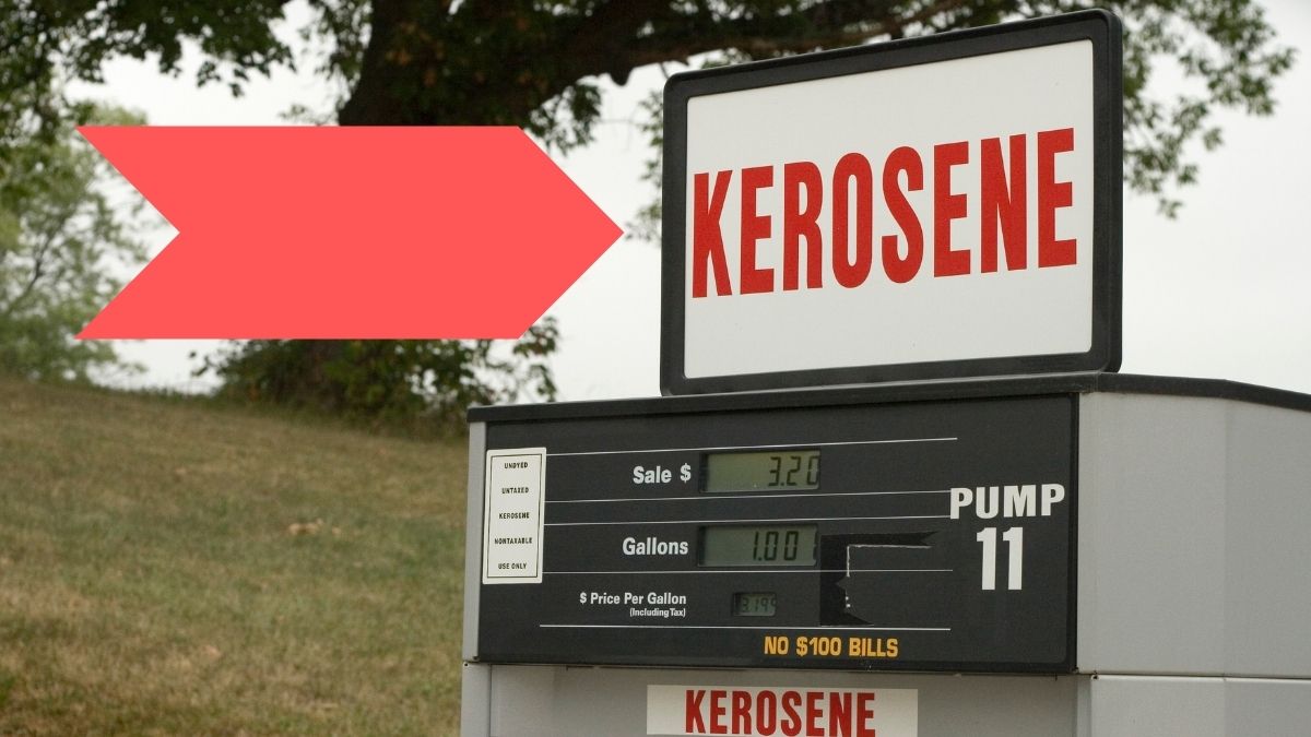 Where to Buy Kerosene 6 Places to Consider