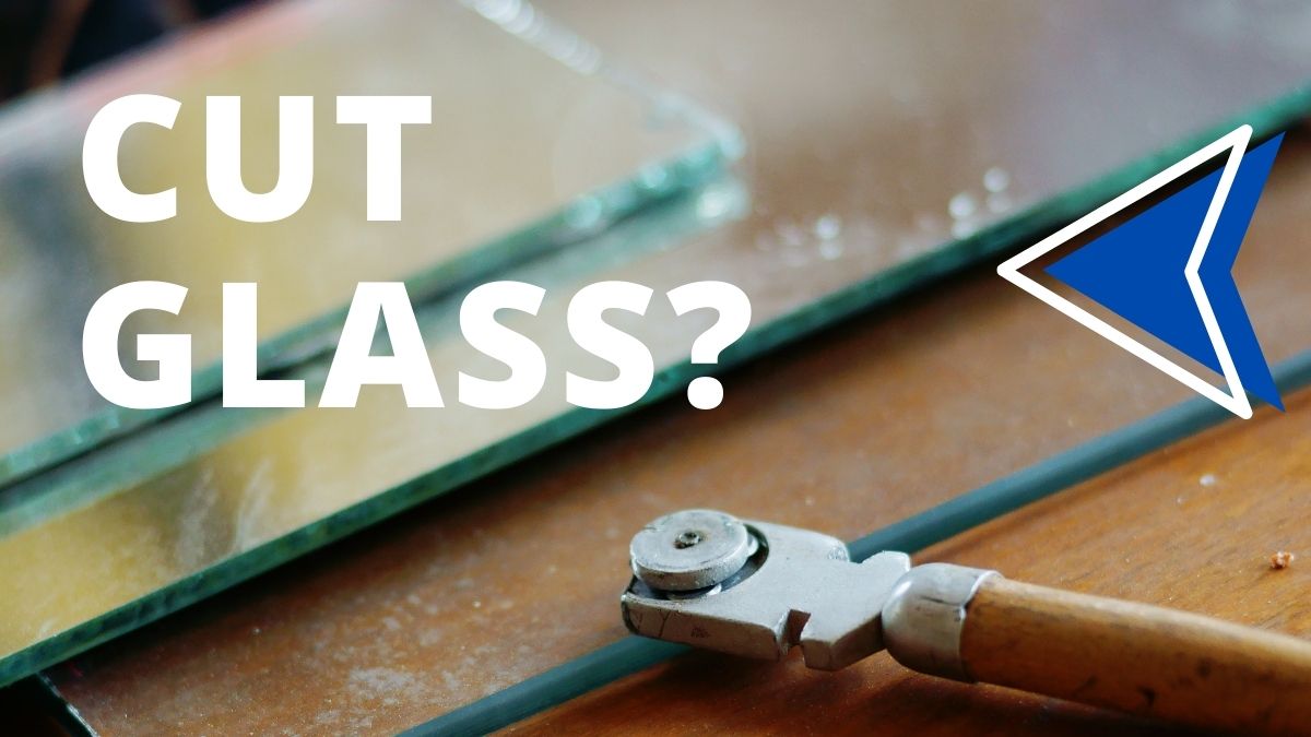 Does Lowe's Cut Glass?