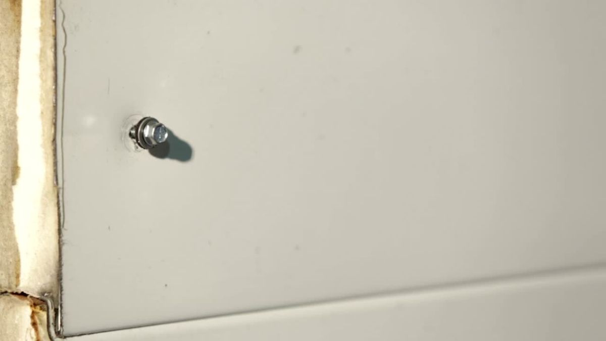 Can You Reuse Screw Holes?