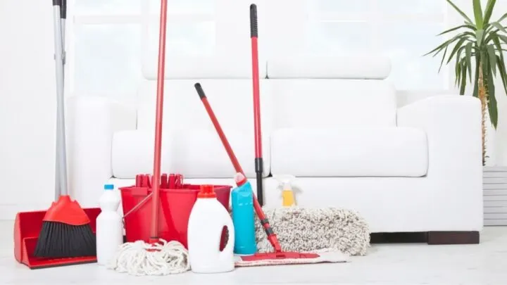 Cleaning Solutions