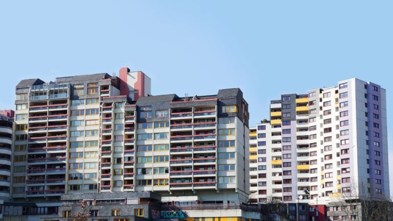 How Tall Is A House 1 2 3 Stories 