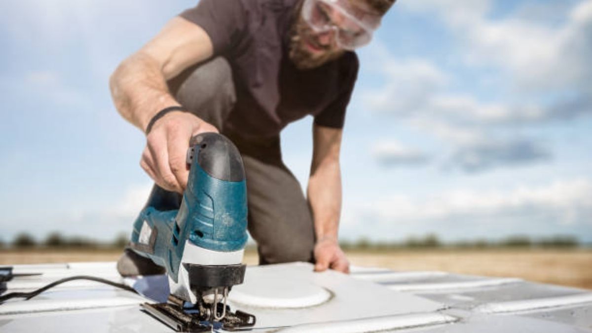 Can You Cut Tiles With A Jigsaw?