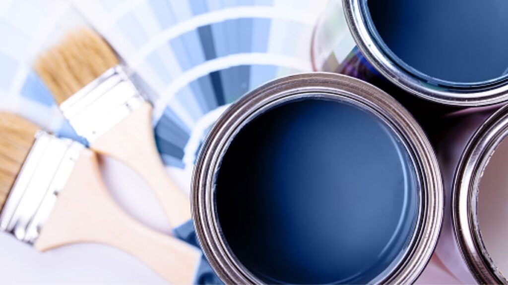 Does Lowe's Have Sherwin Williams Paint?