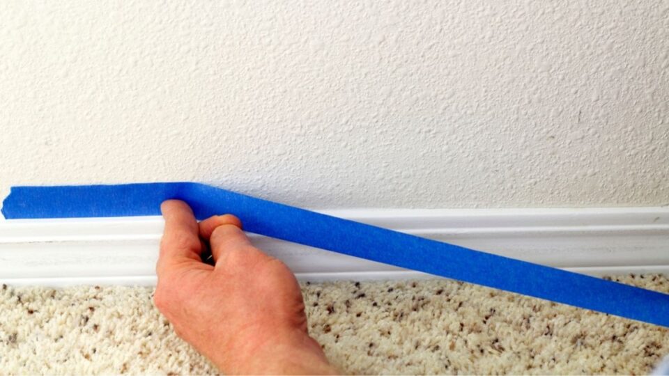 Can You Hang Shelves With Command Strips?