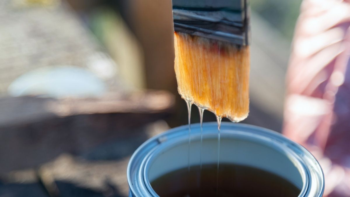 Can You Paint Over Varnish?