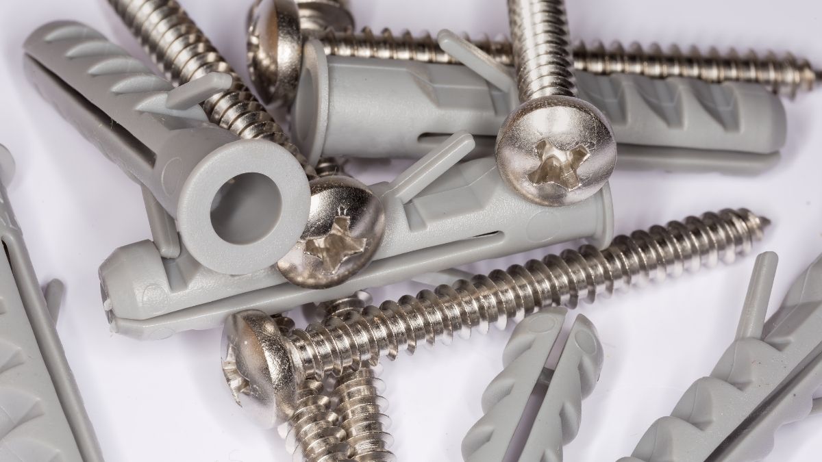 Can You Reuse Wall Anchors?