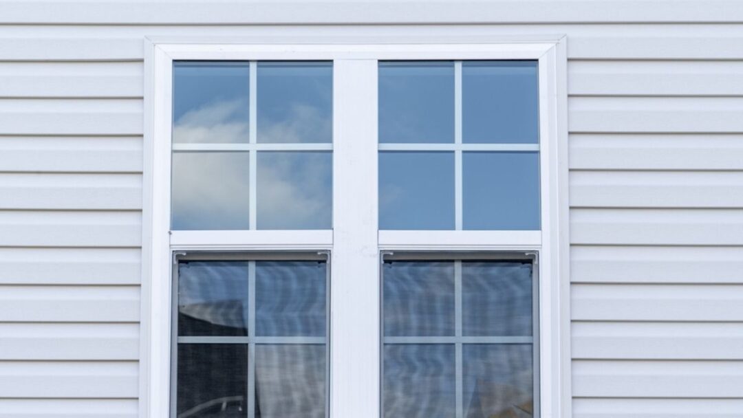 Kitchen Window Size Guide)